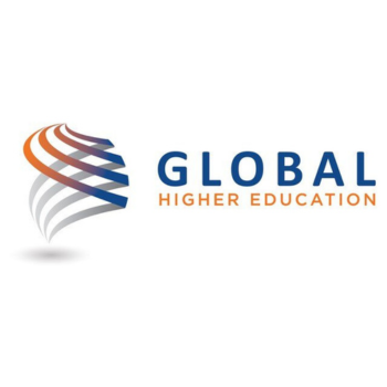 Global Higher Education Logo